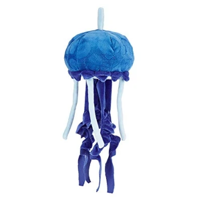 Afbeelding van Zappi Co Kwallen oorlogsman Portugees pluche voor kinderen (15 inch/38 cm) speelgoed safari jungle dier