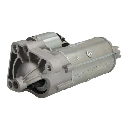 Afbeelding van DENSO DSN3042 Startmotor 12V 2,2kw 10 OPEL: Vivaro A Combi
