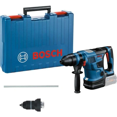 Afbeelding van Bosch Professional GBH 18V 34 CF BITURBO (zonder accu)