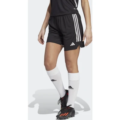 Afbeelding van adidas Performance TIRO23 League WL Shorts, Dames, Maat: Large, Black