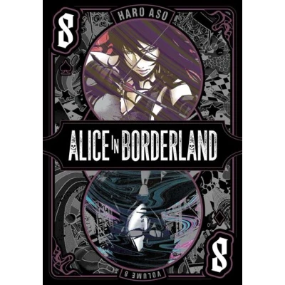 Image de Alice in Borderland