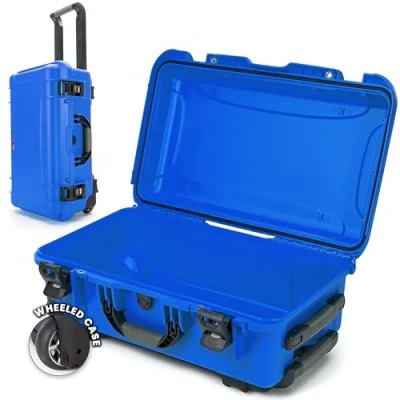 Afbeelding van Nanuk 935 Case Blue