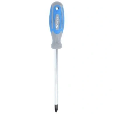 Afbeelding van Brilliant Tools, Schroevendraaiers, BT032805 (Kruisgleuf)
