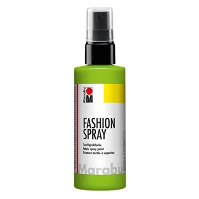 Afbeelding van Marabu 171950061 Spuitverf 100ml 1stuk(s) hobbyverf