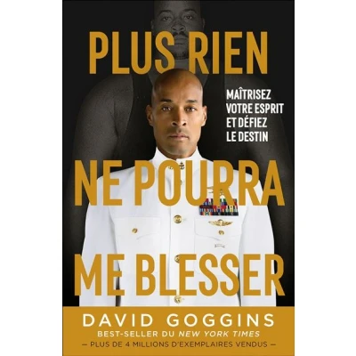 Image de Plus rien ne pourra me blesser