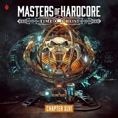 Afbeelding van Various Artists Masters Of Hardcore Chapter XLVI (2 CD)