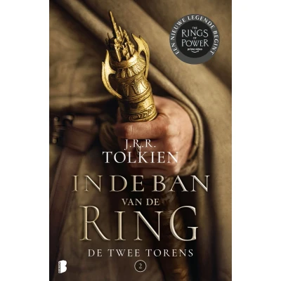 Afbeelding van De twee torens