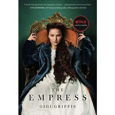 Afbeelding van The Empress