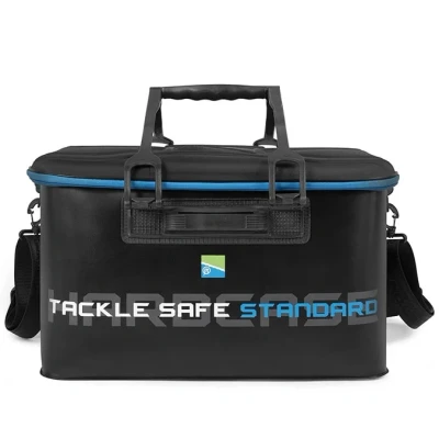 Afbeelding van Preston Hardcase Tackle Safe Standard