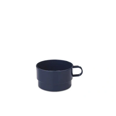 Afbeelding van Mepal Soepkop Basic 421 Ocean Blue