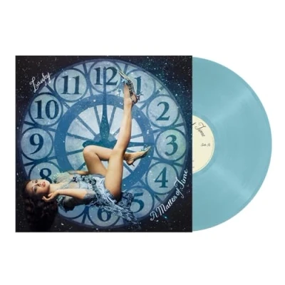 Afbeelding van Laufey A Matter of Time (2 LPs)