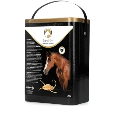 Image de Excellent Sand Exit Seau 1,5kg