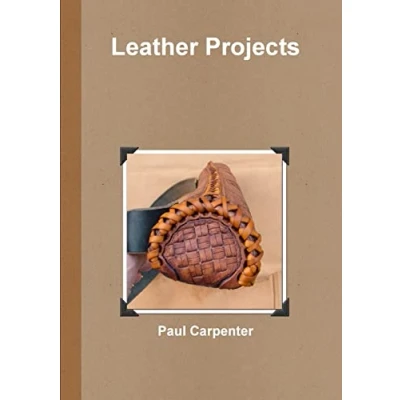 Afbeelding van Leather Projects