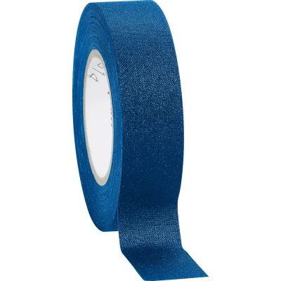 Afbeelding van Coroplast 39758 Textieltape Blauw (l x b) 10 m 19 mm 1 stuk(s)