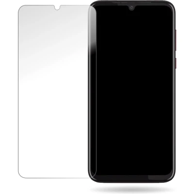 Afbeelding van Mobilize Glass Screen Protector Motorola Moto G8 Plus