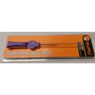 Image de Guru Super Fine Bait Drill