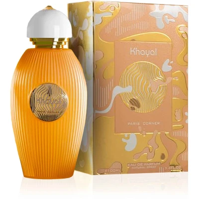 Afbeelding van Paris Corner Khayal Eau de Parfum 100 ml