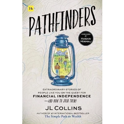 Afbeelding van Pathfinders