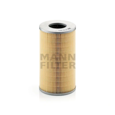 Afbeelding van Mann filter Oliefilter H 12 107/1
