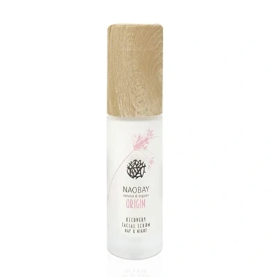 Afbeelding van Origin Recovery Facial Serum Day &amp; Night 30 ml