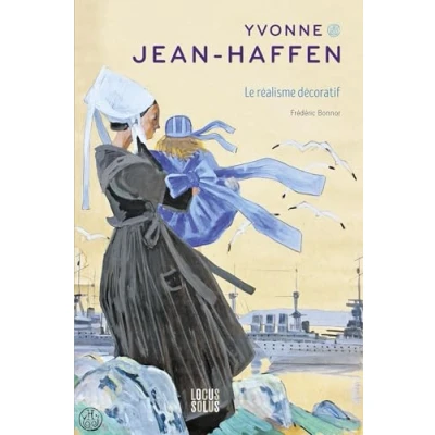 Afbeelding van YVONNE JEAN HAFFEN LE REALISME DECORATIF