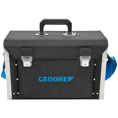 Afbeelding van Gedore WK 1091 L Gereedschapskoffer (zonder inhoud)