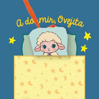Afbeelding van A dormir, Ovejita