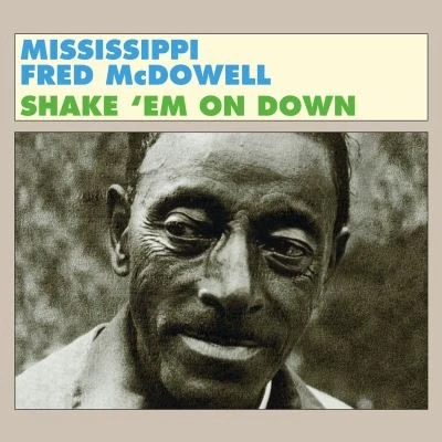 Afbeelding van Shake Em On Down