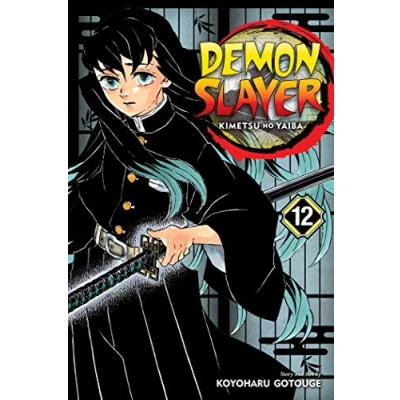 Afbeelding van Demon Slayer