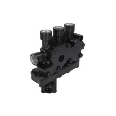 Afbeelding van WABCO 4728800230 Magneetklep