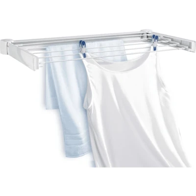 Afbeelding van Wanddroogrek Telegant 30 Protect 83306