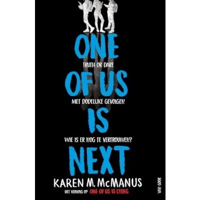 Image de One of Us is Next