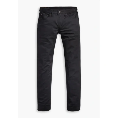 Afbeelding van Levi&#039;s 511 Slim fit jeans, Heren, Maat: 29x32, Mineral black