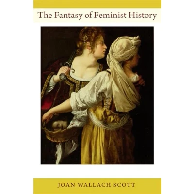 Afbeelding van The Fantasy of Feminist History