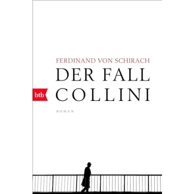 Afbeelding van Der Fall Collini
