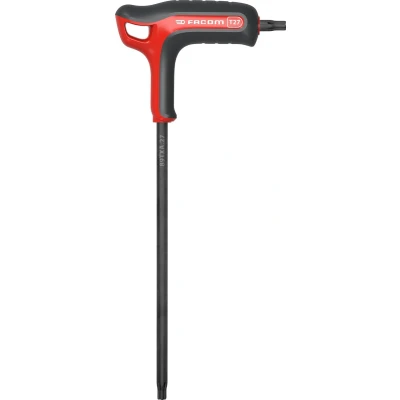 Afbeelding van Facom Torx® sleutels met P greep 89TXA.27