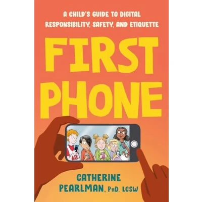 Afbeelding van First Phone