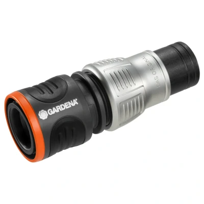 Afbeelding van GARDENA Premium Waterstop 13mm (1/2&quot;) 15mm (5/8&quot;)