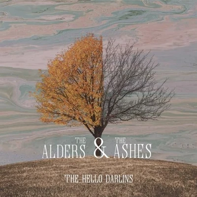 Afbeelding van Hello Darlins The Alders &amp; Ashes (2 LP)