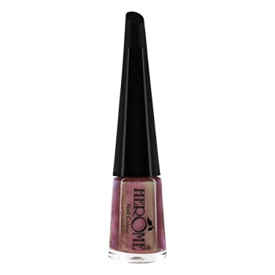 Afbeelding van Herome Take Away Nail Colours nagellak 15 ultra glanzende gellook, zonder uv lamp