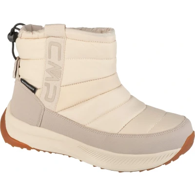 Afbeelding van CMP Yakka Wmn Wp 3q75986 Bottes de neige pour femme, beige, 37 EU