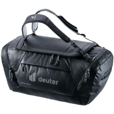 Afbeelding van Deuter Rugzak, Dames, Maat: One Size, Black