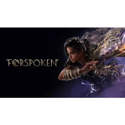 Afbeelding van Forspoken PS5