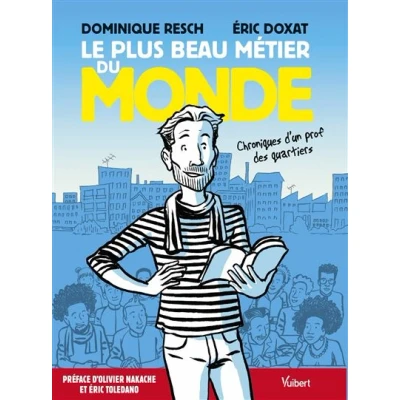 Image de Le plus beau métier du monde