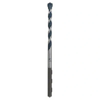 Afbeelding van Bosch Accessories CYL 5 2608588142 Carbide Beton spiraalboor 5.5 mm Gezamenlijke lengte 100 Cilinderschacht 1 stuk(s)