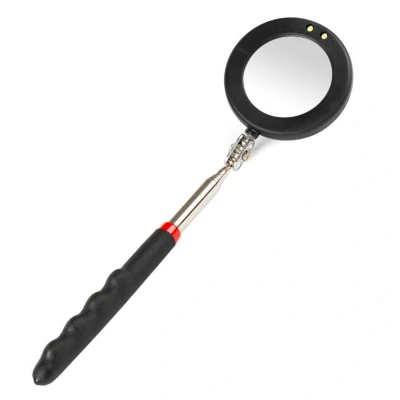 Afbeelding van AMiO 02840 Garagespiegel 50