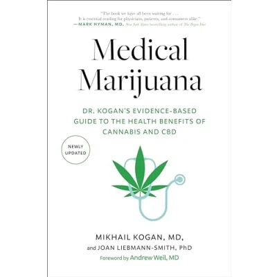 Afbeelding van Medical Marijuana