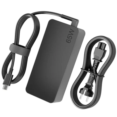 Afbeelding van Chargeur portable USB C 65 W