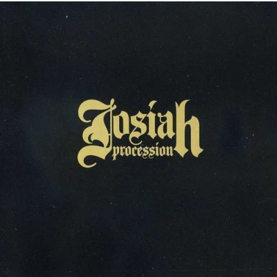 Afbeelding van Josiah Procession (CD)