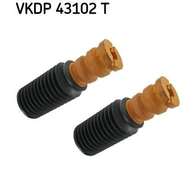 Afbeelding van Skf Stofkap schokdemper VKDP 43102 T
